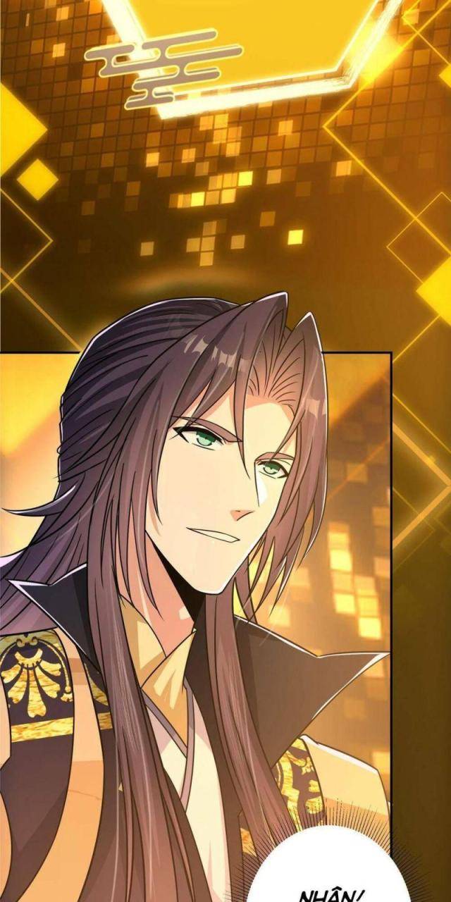 Chưởng Môn Khiêm Tốn Chút Chap 140 - Next Chap 141