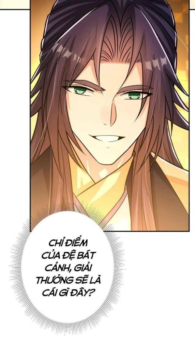 Chưởng Môn Khiêm Tốn Chút Chap 140 - Next Chap 141