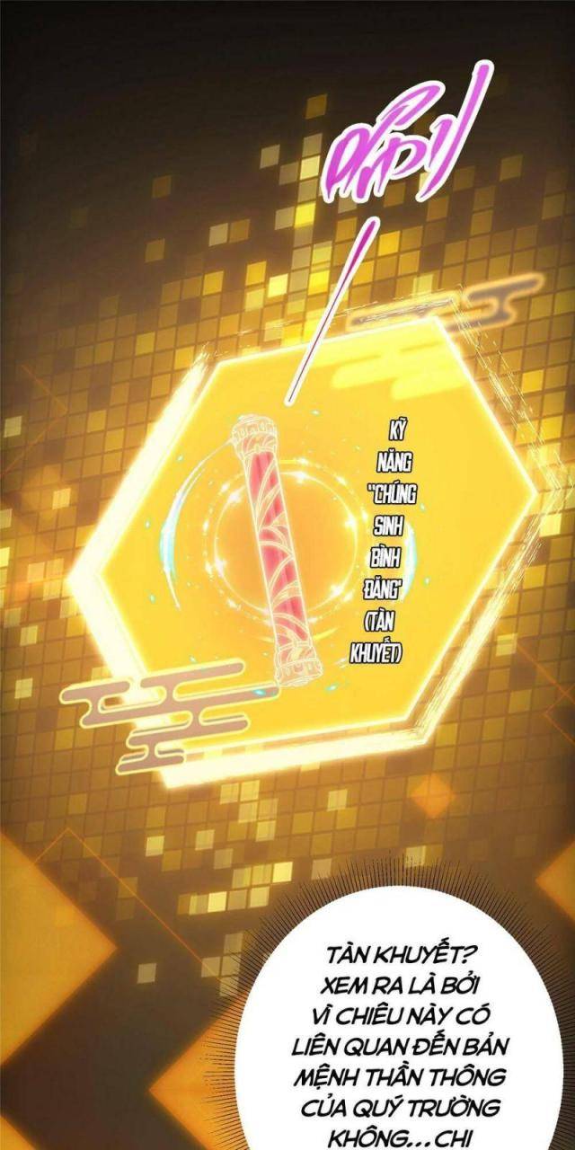 Chưởng Môn Khiêm Tốn Chút Chap 140 - Next Chap 141