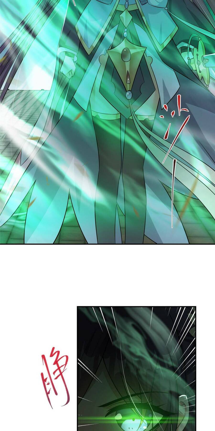 Chưởng Môn Khiêm Tốn Chút Chap 141 - Next Chap 142