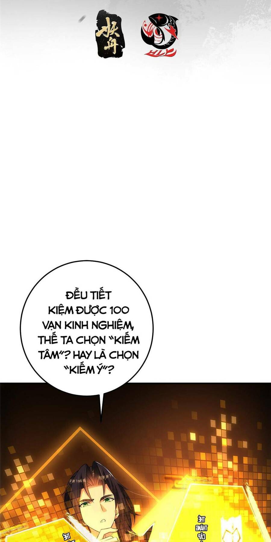 Chưởng Môn Khiêm Tốn Chút Chap 141 - Next Chap 142