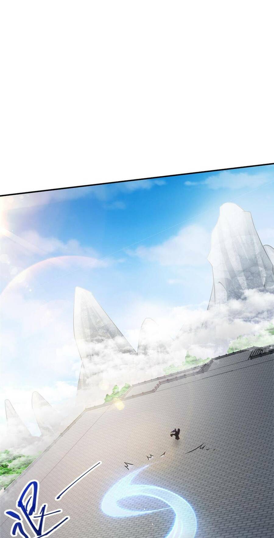 Chưởng Môn Khiêm Tốn Chút Chap 141 - Next Chap 142