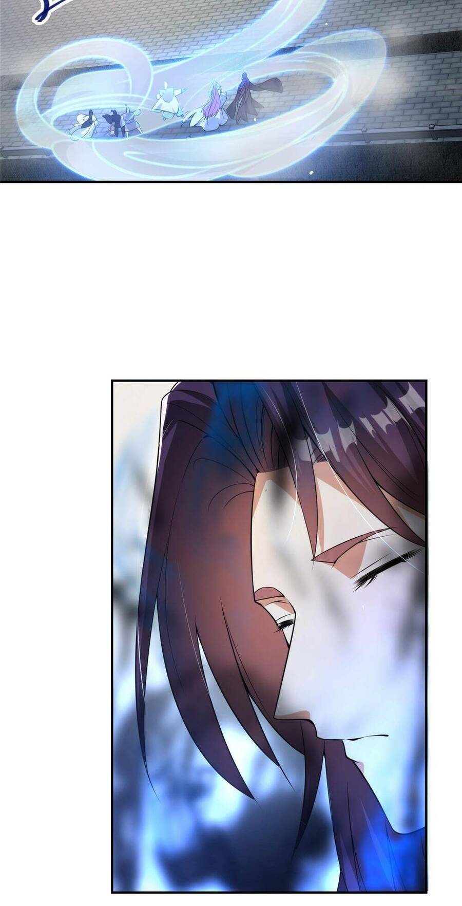 Chưởng Môn Khiêm Tốn Chút Chap 141 - Next Chap 142