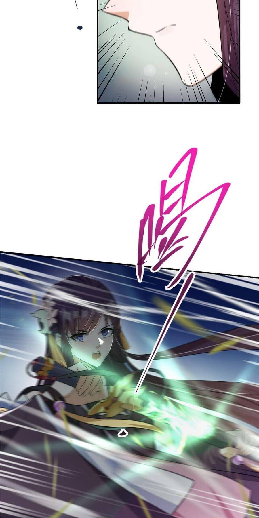 Chưởng Môn Khiêm Tốn Chút Chap 141 - Next Chap 142