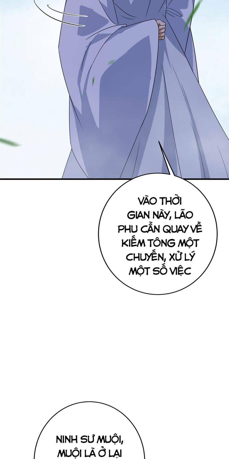 Chưởng Môn Khiêm Tốn Chút Chap 142 - Next Chap 143