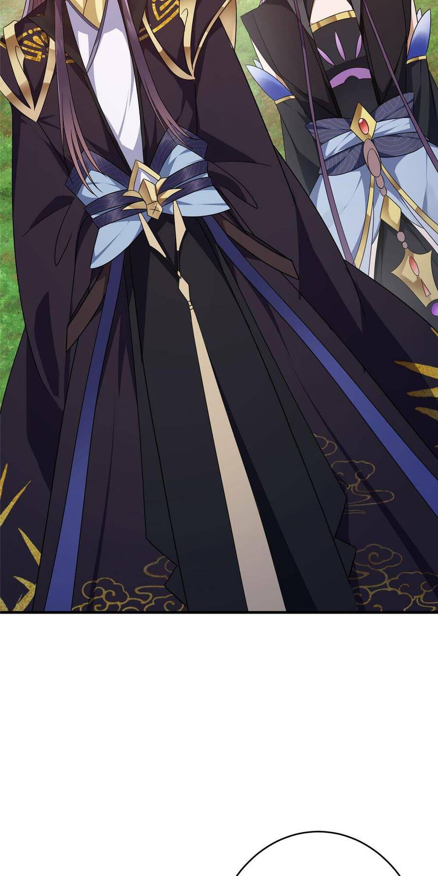 Chưởng Môn Khiêm Tốn Chút Chap 142 - Next Chap 143