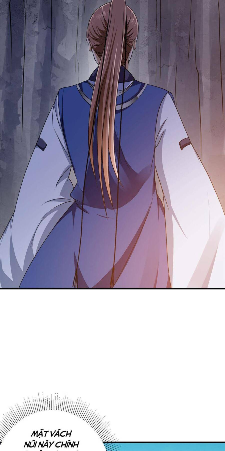 Chưởng Môn Khiêm Tốn Chút Chap 142 - Next Chap 143