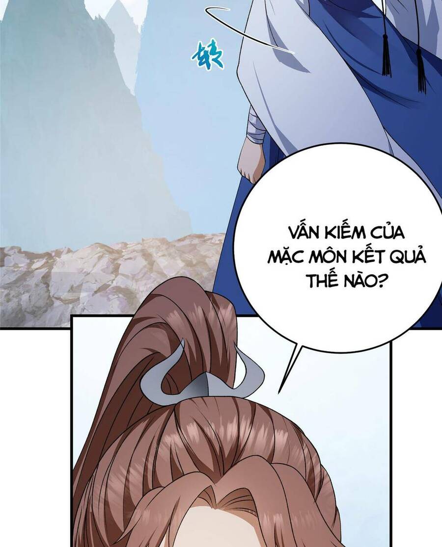 Chưởng Môn Khiêm Tốn Chút Chap 142 - Next Chap 143