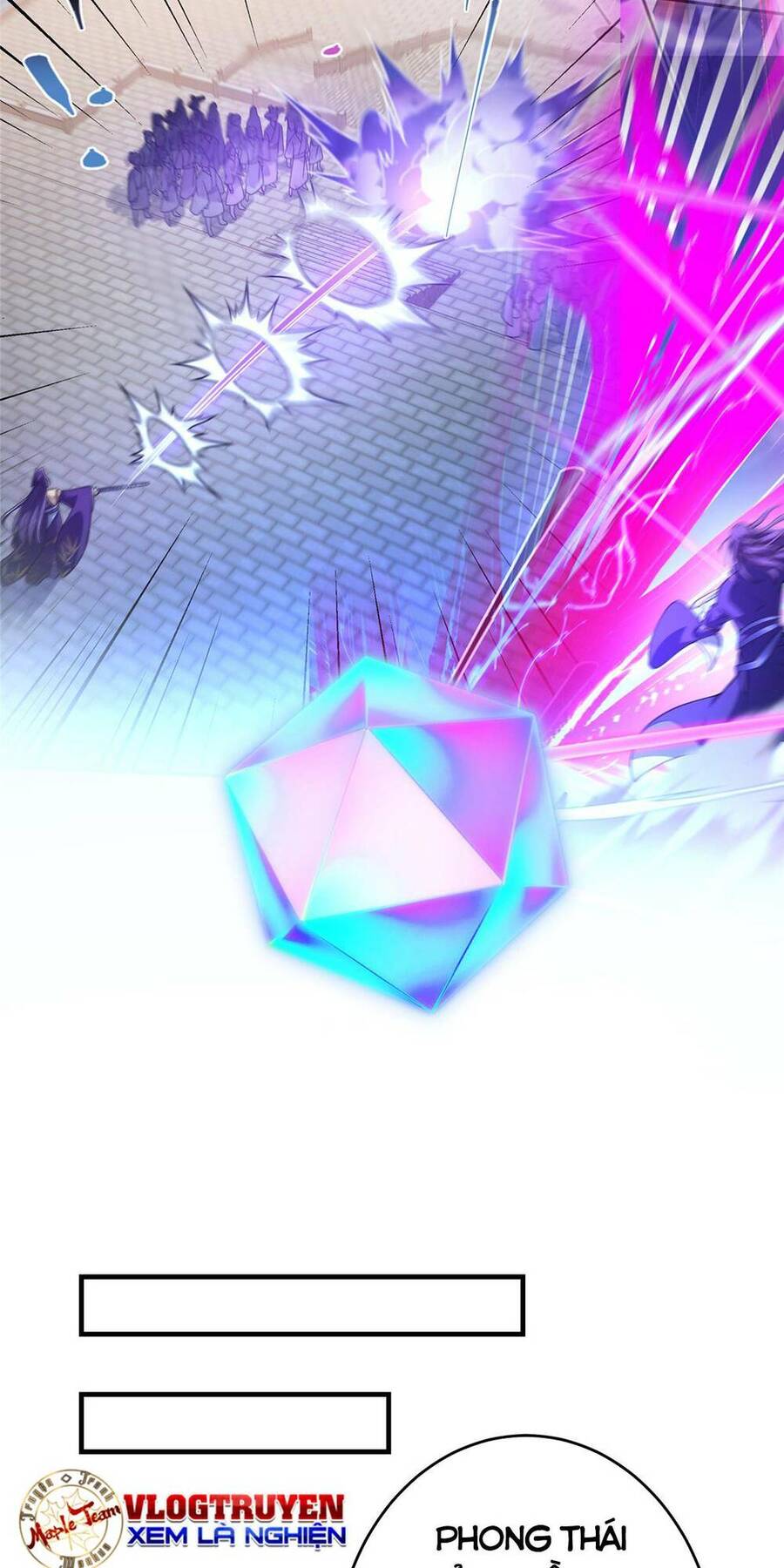 Chưởng Môn Khiêm Tốn Chút Chap 142 - Next Chap 143