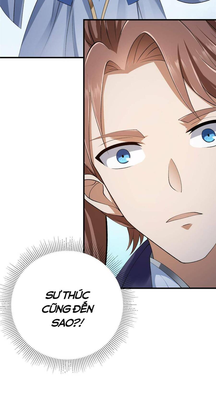 Chưởng Môn Khiêm Tốn Chút Chap 142 - Next Chap 143