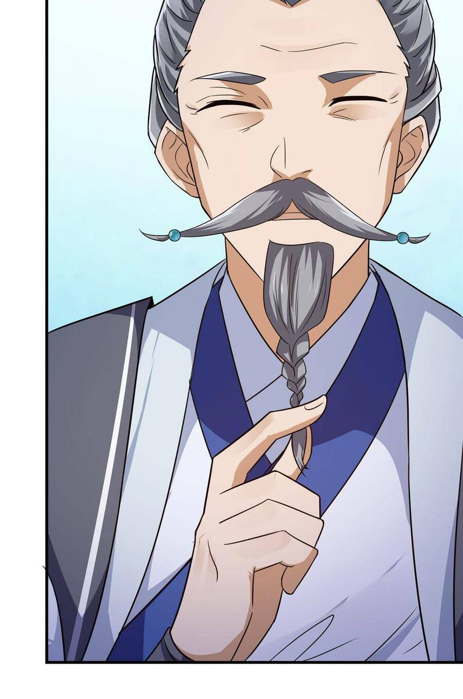 Chưởng Môn Khiêm Tốn Chút Chap 142 - Next Chap 143