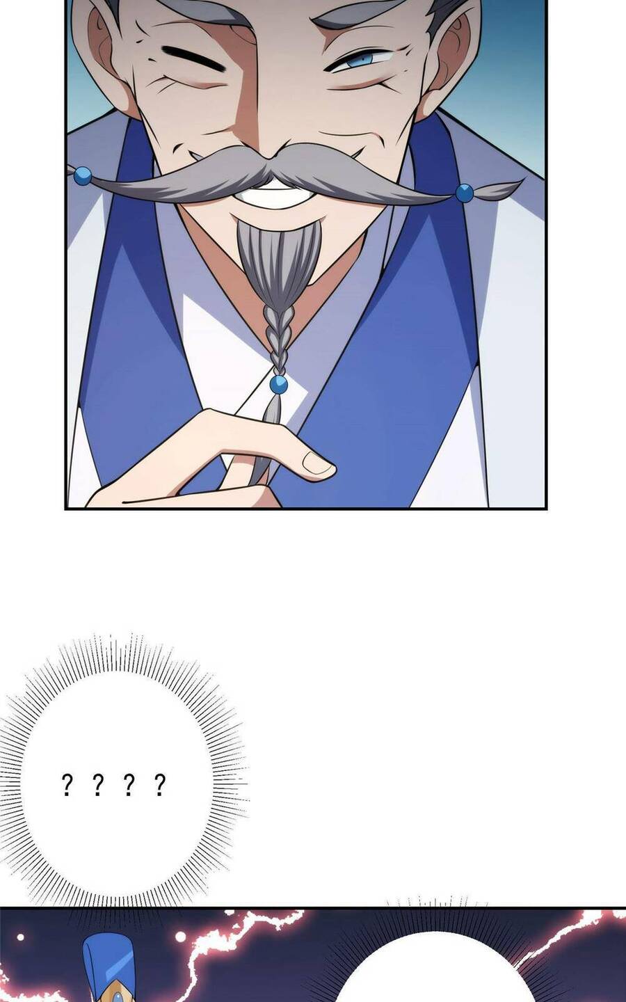 Chưởng Môn Khiêm Tốn Chút Chap 144 - Next Chap 145