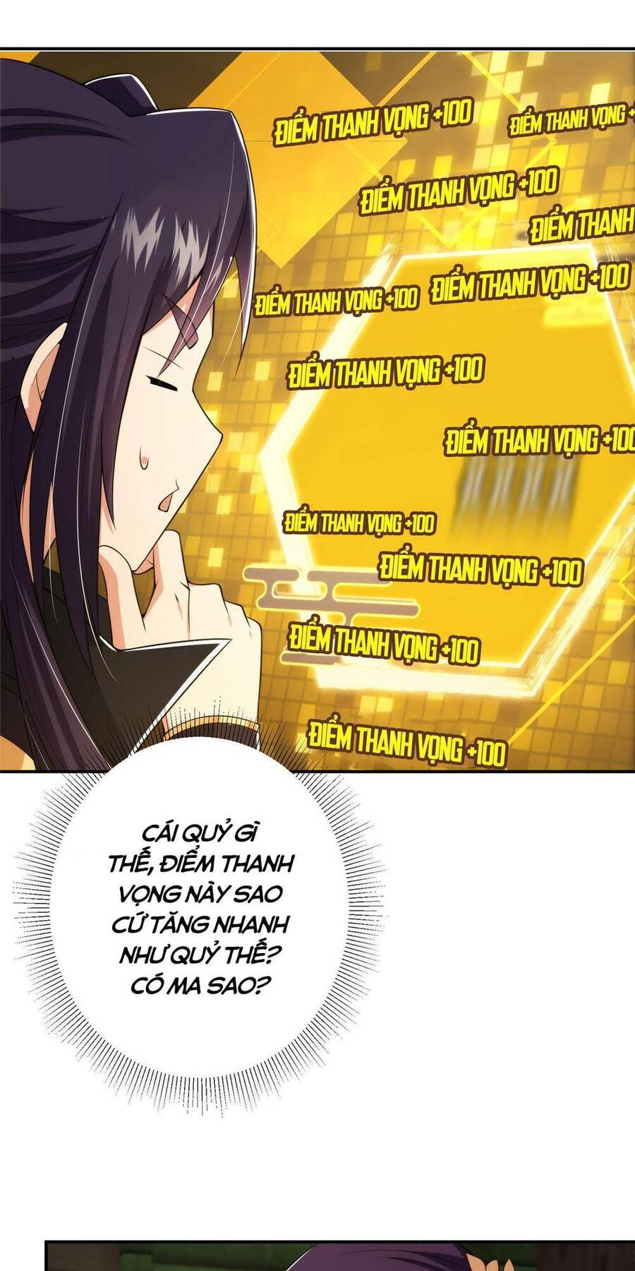 Chưởng Môn Khiêm Tốn Chút Chap 144 - Next Chap 145