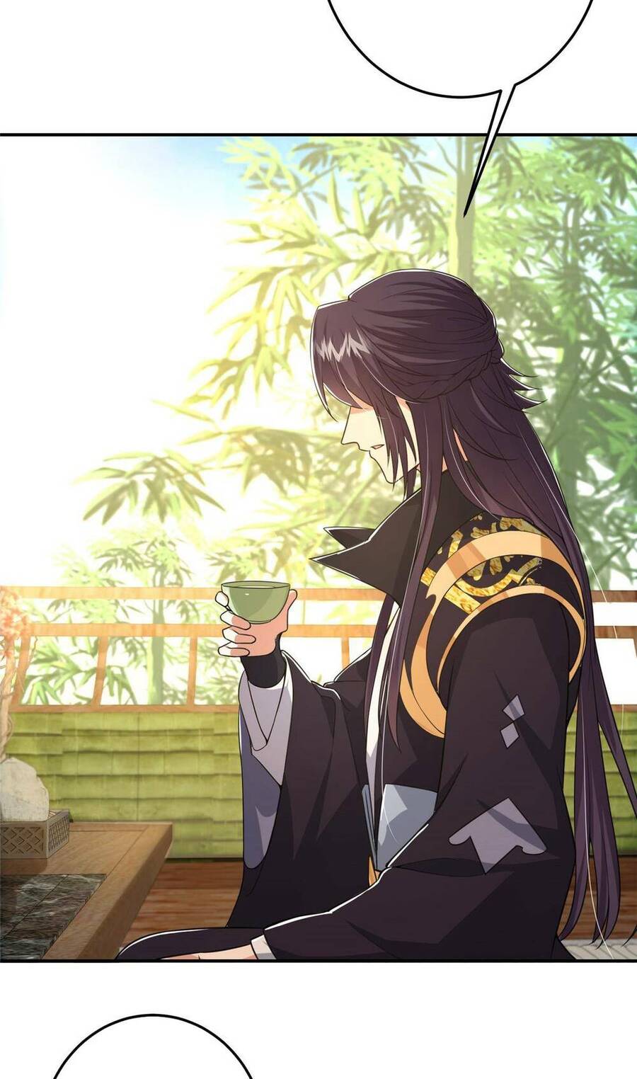 Chưởng Môn Khiêm Tốn Chút Chap 144 - Next Chap 145