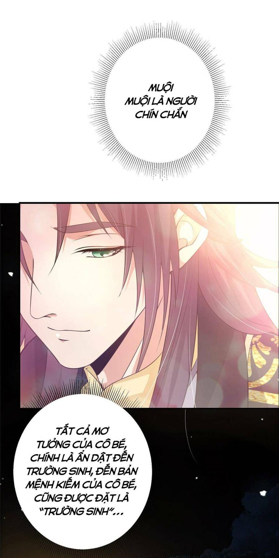 Chưởng Môn Khiêm Tốn Chút Chap 144 - Next Chap 145