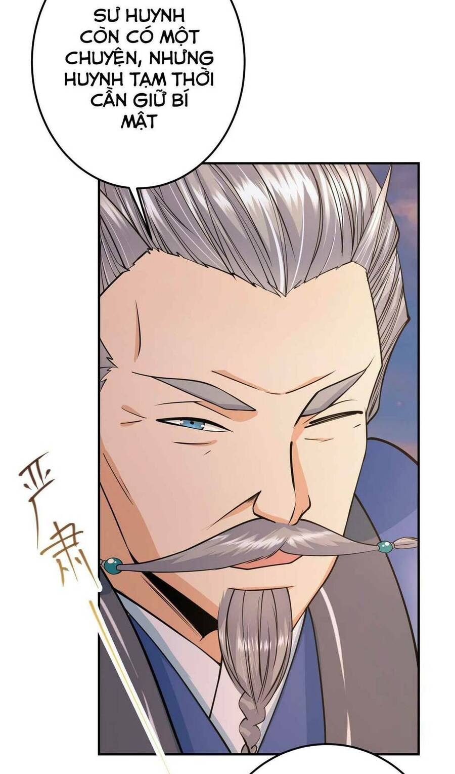 Chưởng Môn Khiêm Tốn Chút Chap 147 - Next Chap 148