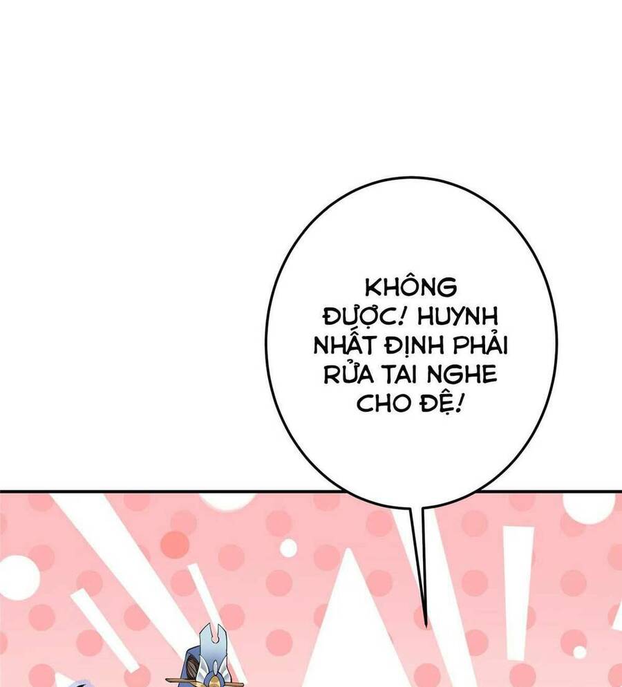 Chưởng Môn Khiêm Tốn Chút Chap 147 - Next Chap 148