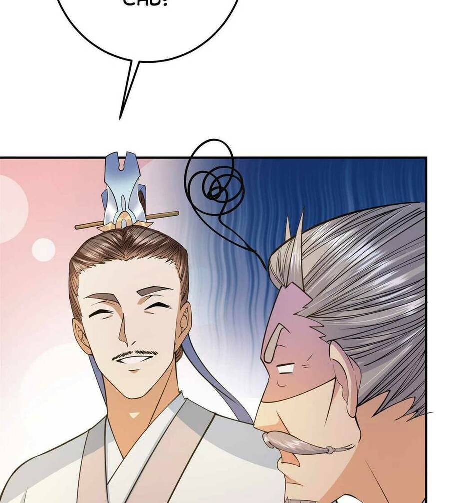 Chưởng Môn Khiêm Tốn Chút Chap 147 - Next Chap 148