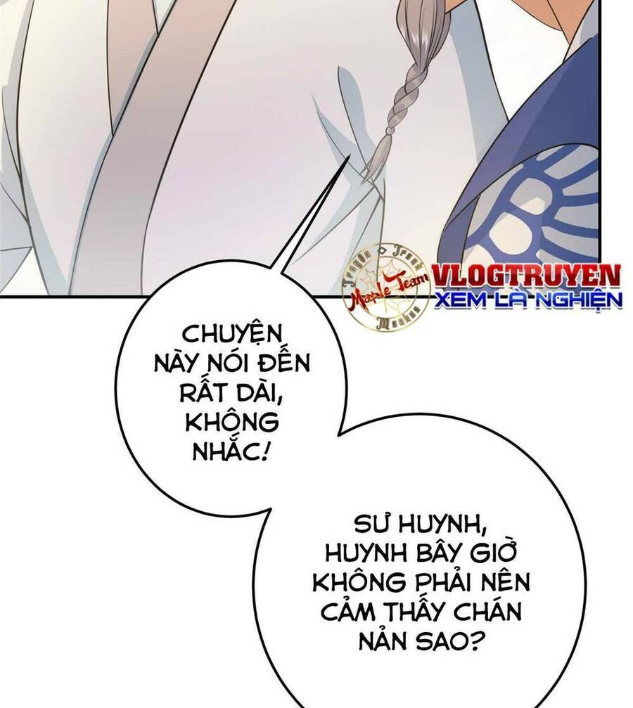 Chưởng Môn Khiêm Tốn Chút Chap 147 - Next Chap 148