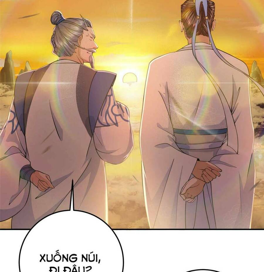 Chưởng Môn Khiêm Tốn Chút Chap 147 - Next Chap 148