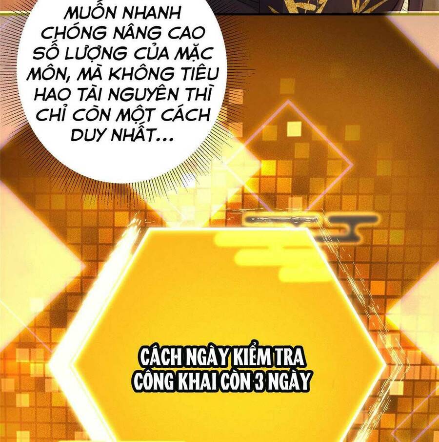 Chưởng Môn Khiêm Tốn Chút Chap 147 - Next Chap 148