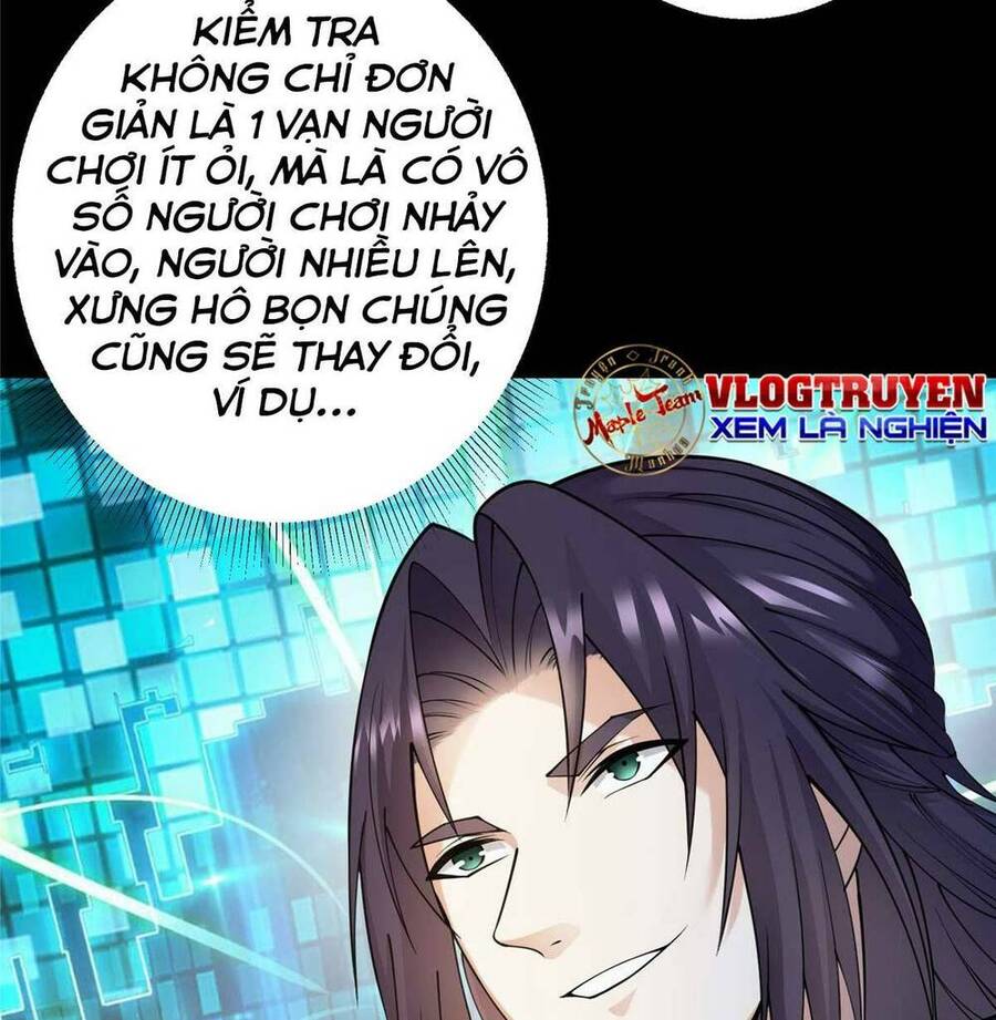 Chưởng Môn Khiêm Tốn Chút Chap 147 - Next Chap 148