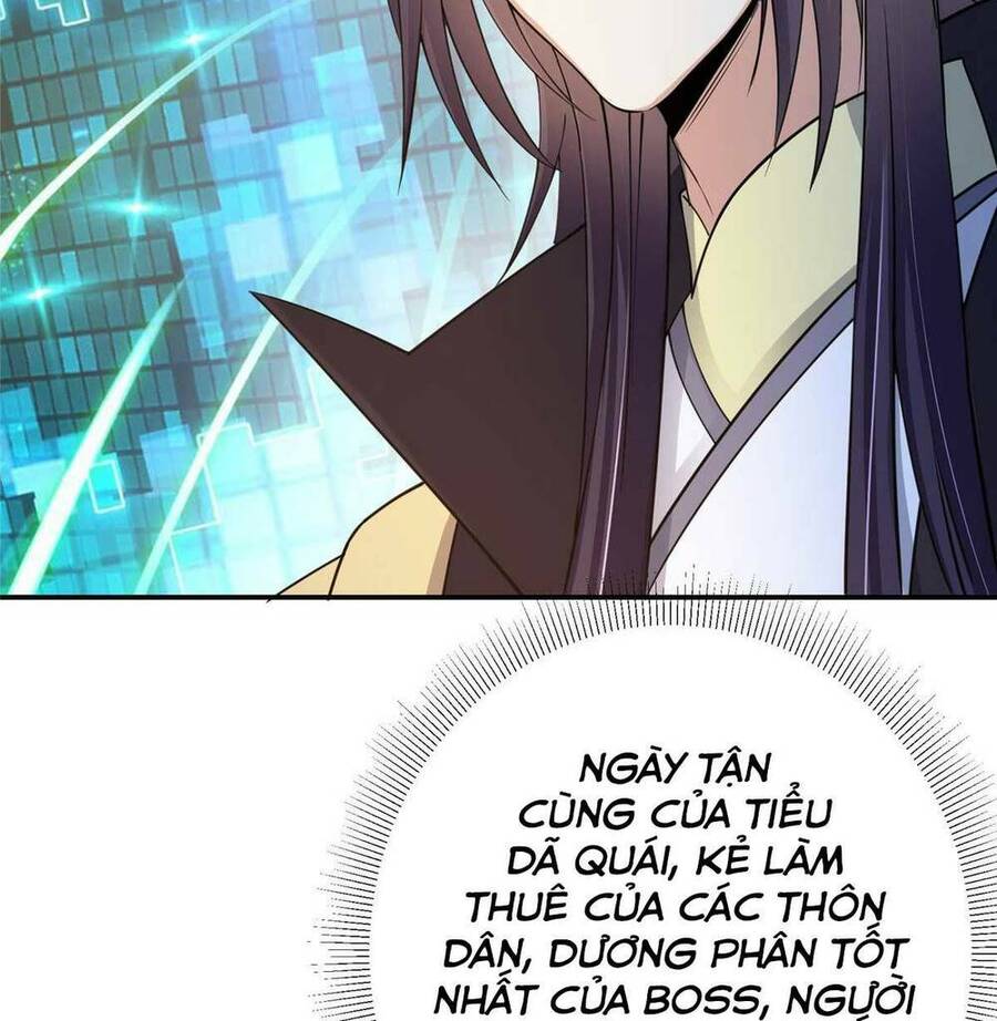 Chưởng Môn Khiêm Tốn Chút Chap 147 - Next Chap 148