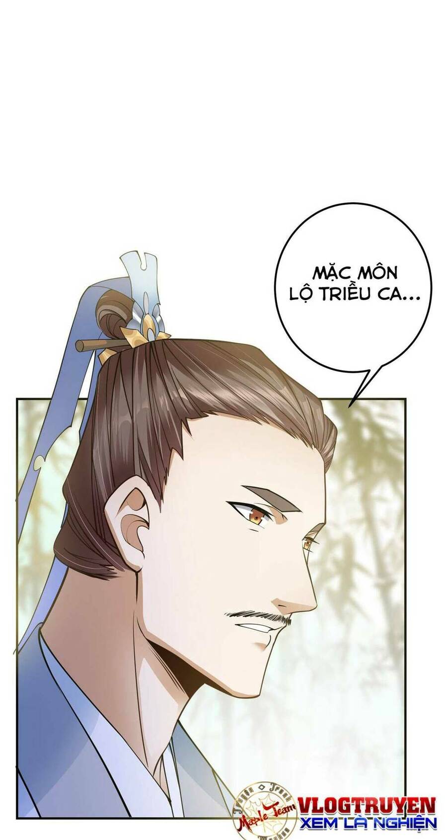 Chưởng Môn Khiêm Tốn Chút Chap 147 - Next Chap 148