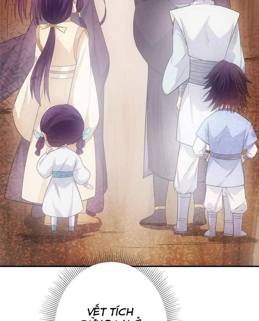 Chưởng Môn Khiêm Tốn Chút Chap 147 - Next Chap 148