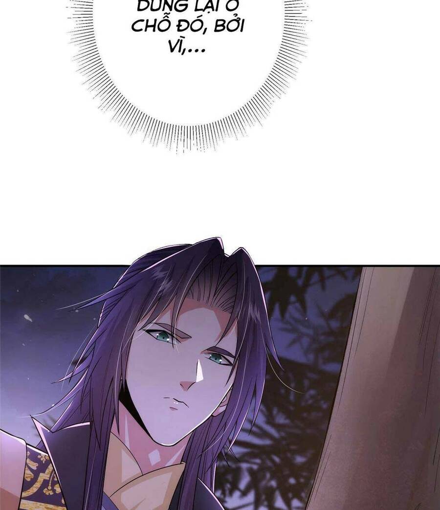 Chưởng Môn Khiêm Tốn Chút Chap 147 - Next Chap 148