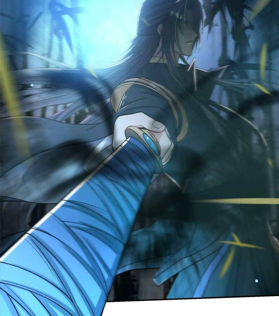 Chưởng Môn Khiêm Tốn Chút Chap 147 - Next Chap 148