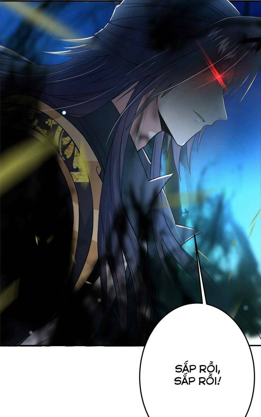 Chưởng Môn Khiêm Tốn Chút Chap 147 - Next Chap 148