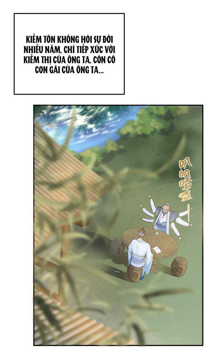 Chưởng Môn Khiêm Tốn Chút Chap 147 - Next Chap 148