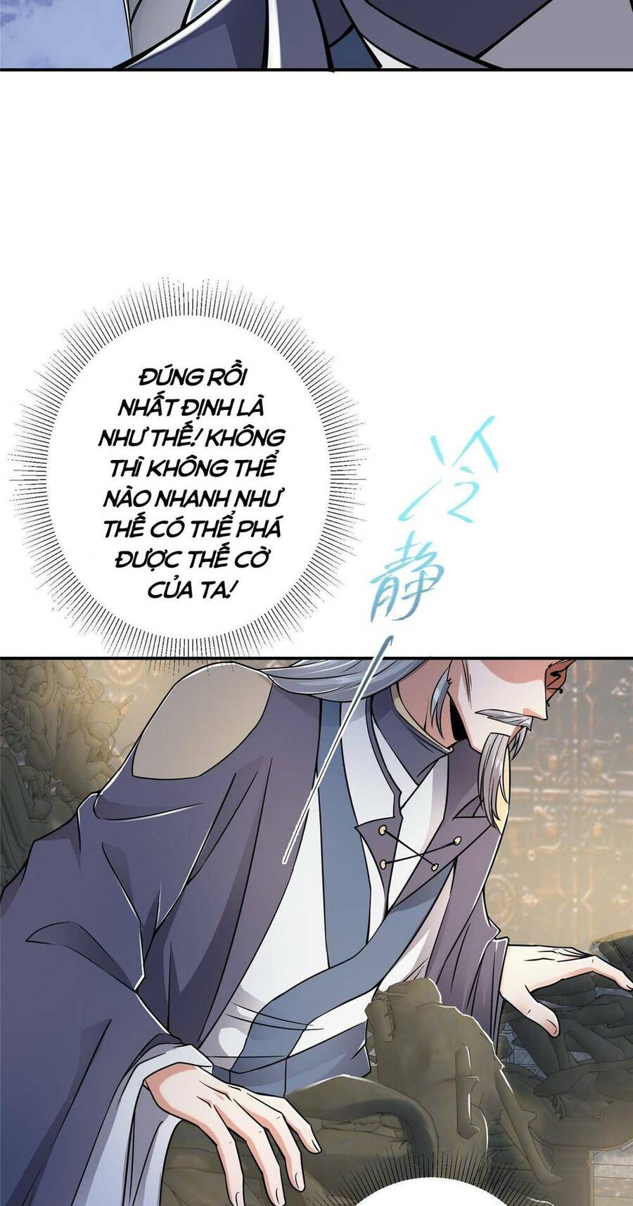 Chưởng Môn Khiêm Tốn Chút Chap 149 - Next Chap 150