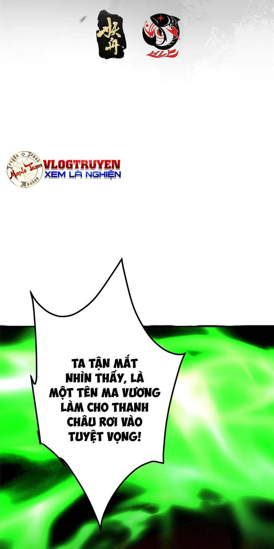 Chưởng Môn Khiêm Tốn Chút Chap 149 - Next Chap 150