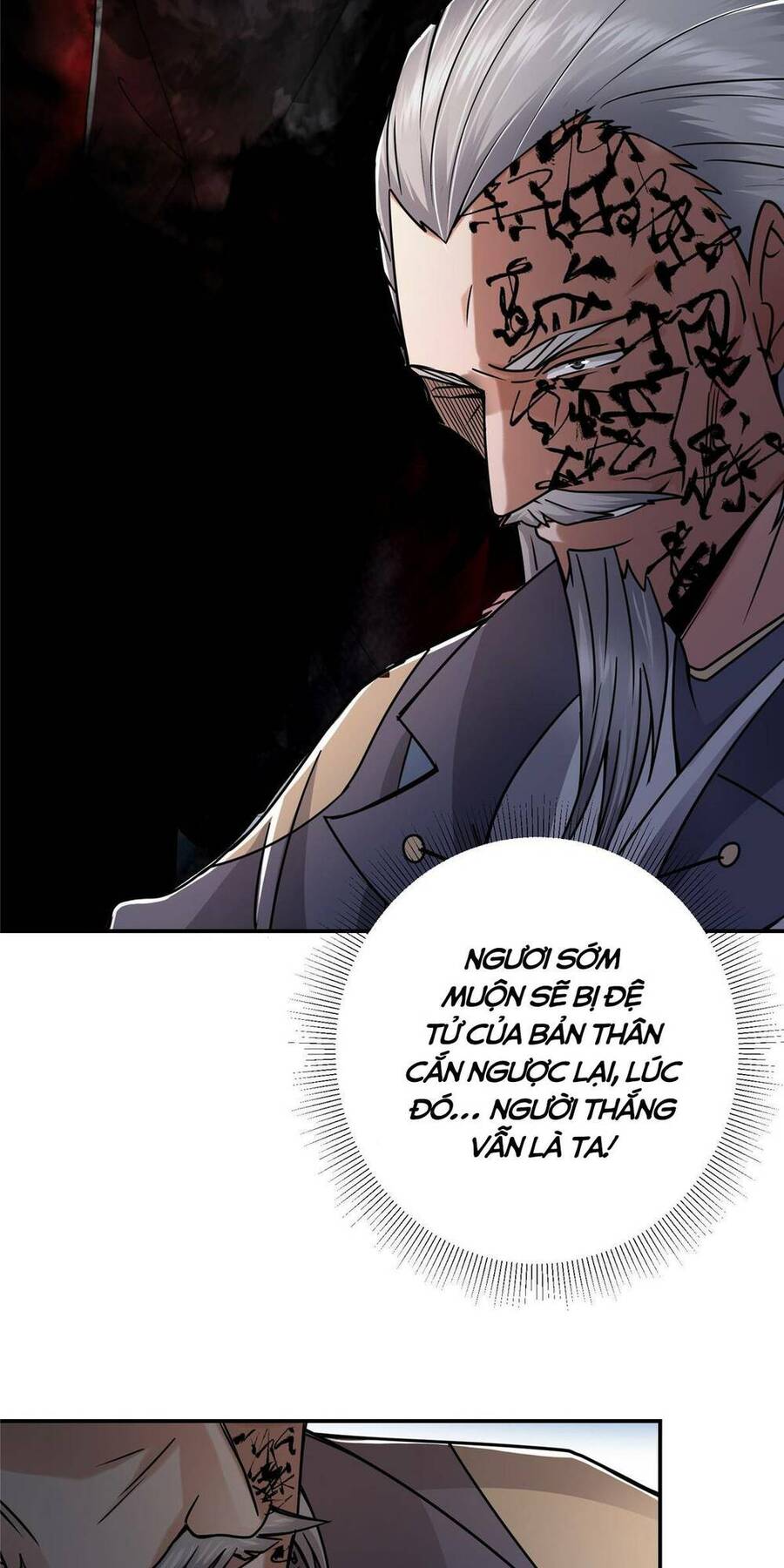 Chưởng Môn Khiêm Tốn Chút Chap 149 - Next Chap 150