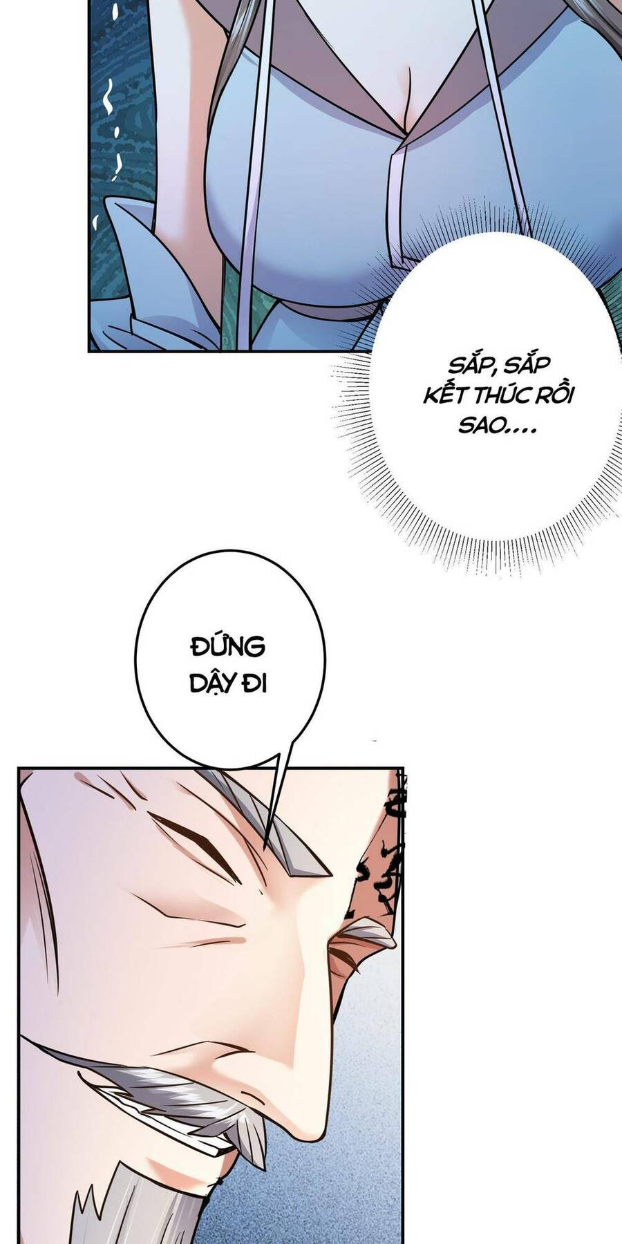 Chưởng Môn Khiêm Tốn Chút Chap 149 - Next Chap 150