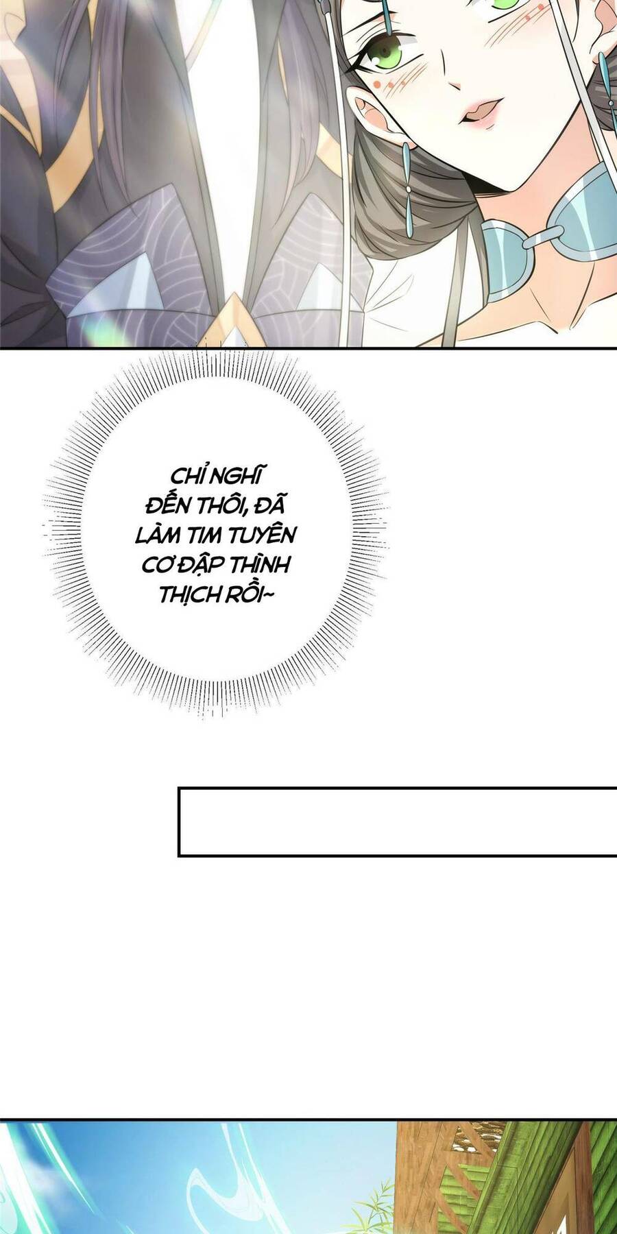 Chưởng Môn Khiêm Tốn Chút Chap 149 - Next Chap 150