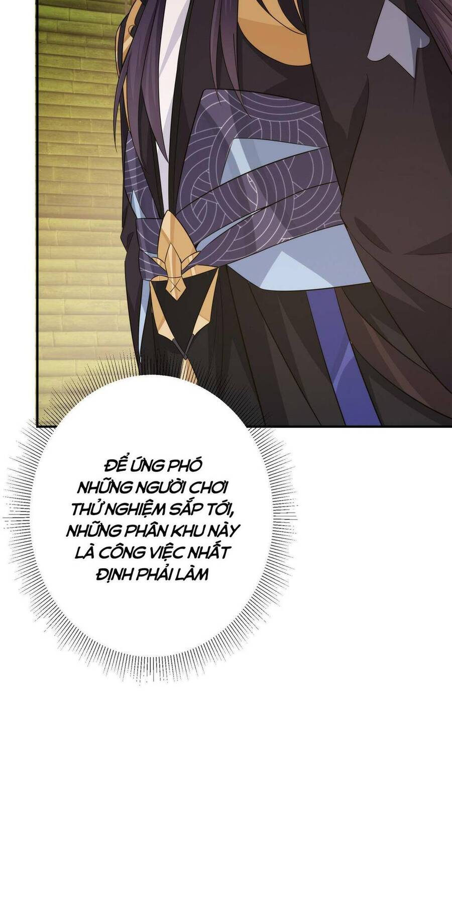 Chưởng Môn Khiêm Tốn Chút Chap 149 - Next Chap 150