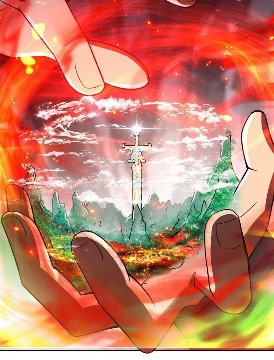 Chưởng Môn Khiêm Tốn Chút Chap 149 - Next Chap 150