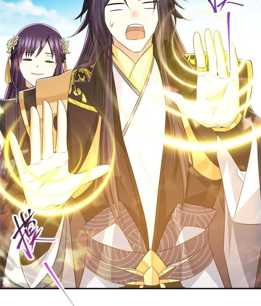 Chưởng Môn Khiêm Tốn Chút Chap 149 - Next Chap 150