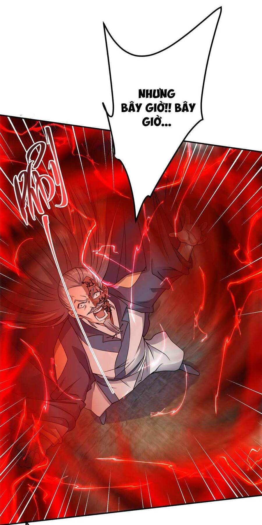 Chưởng Môn Khiêm Tốn Chút Chap 149 - Next Chap 150