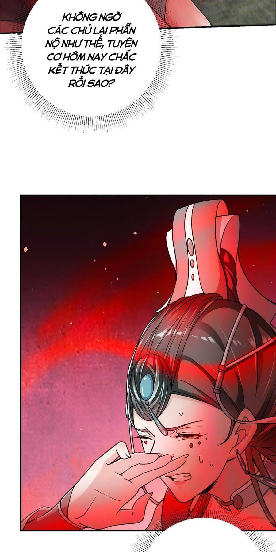 Chưởng Môn Khiêm Tốn Chút Chap 149 - Next Chap 150