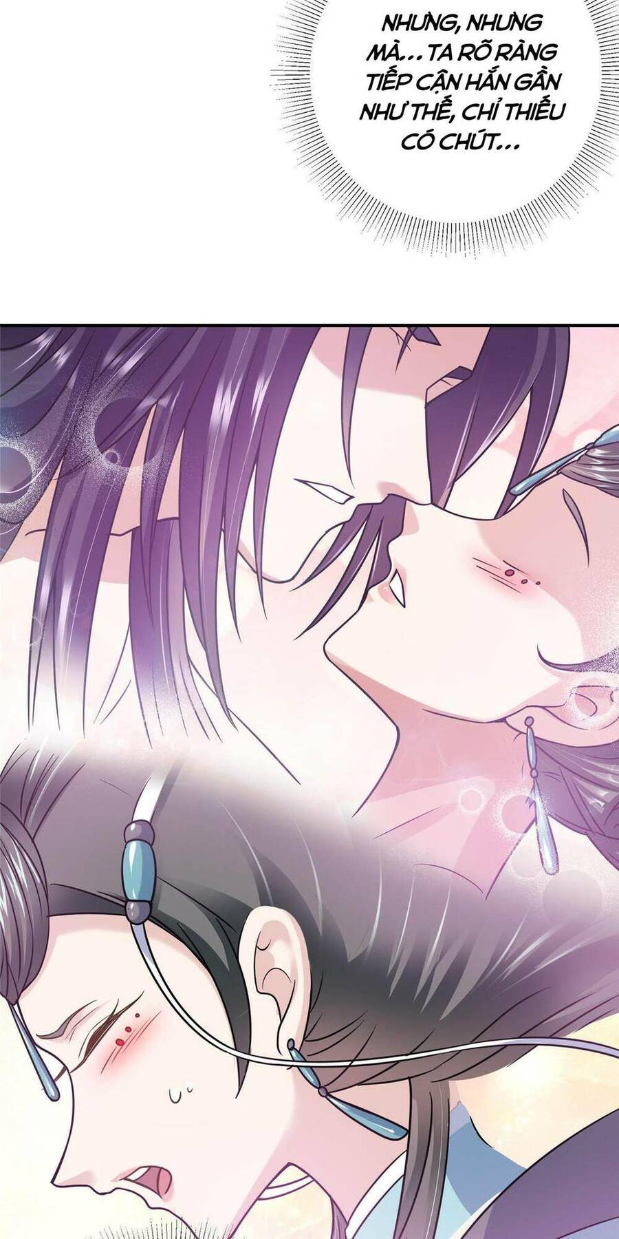 Chưởng Môn Khiêm Tốn Chút Chap 149 - Next Chap 150