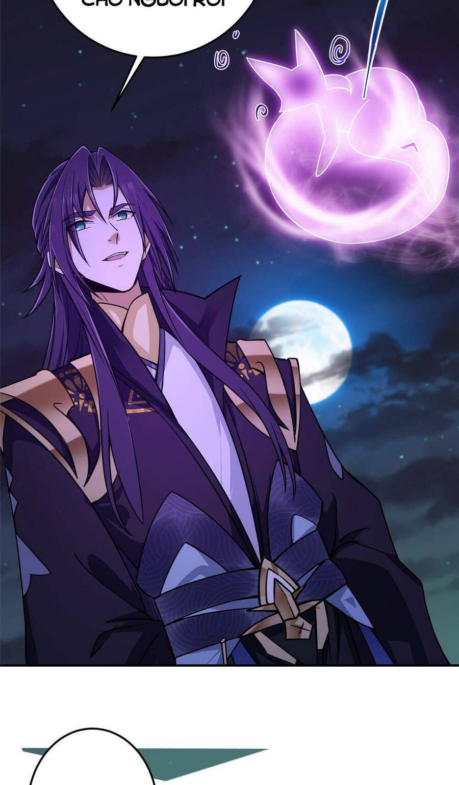 Chưởng Môn Khiêm Tốn Chút Chap 150 - Next Chap 151