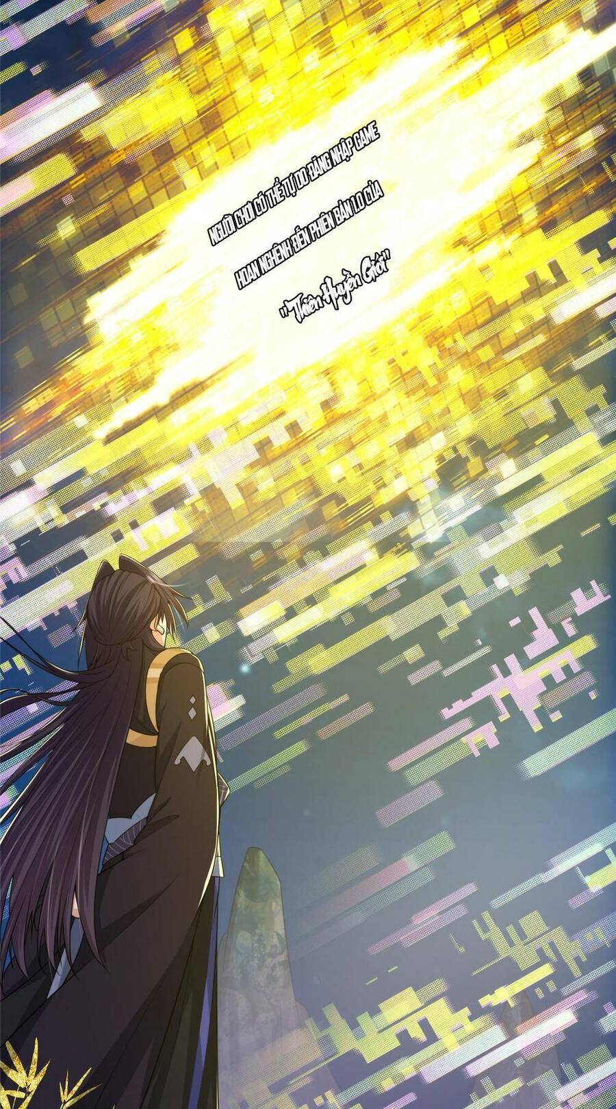 Chưởng Môn Khiêm Tốn Chút Chap 150 - Next Chap 151