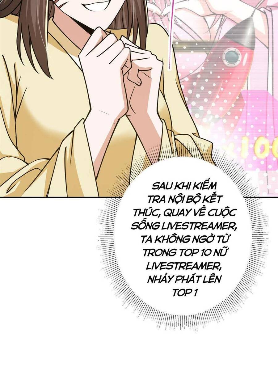 Chưởng Môn Khiêm Tốn Chút Chap 151 - Next Chap 152