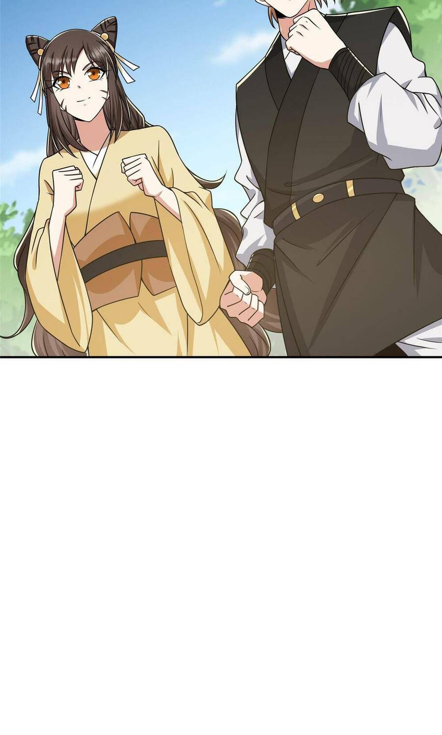 Chưởng Môn Khiêm Tốn Chút Chap 151 - Next Chap 152