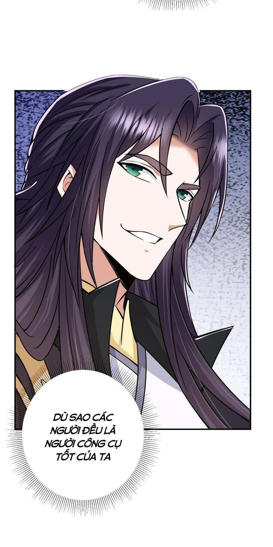 Chưởng Môn Khiêm Tốn Chút Chap 151 - Next Chap 152