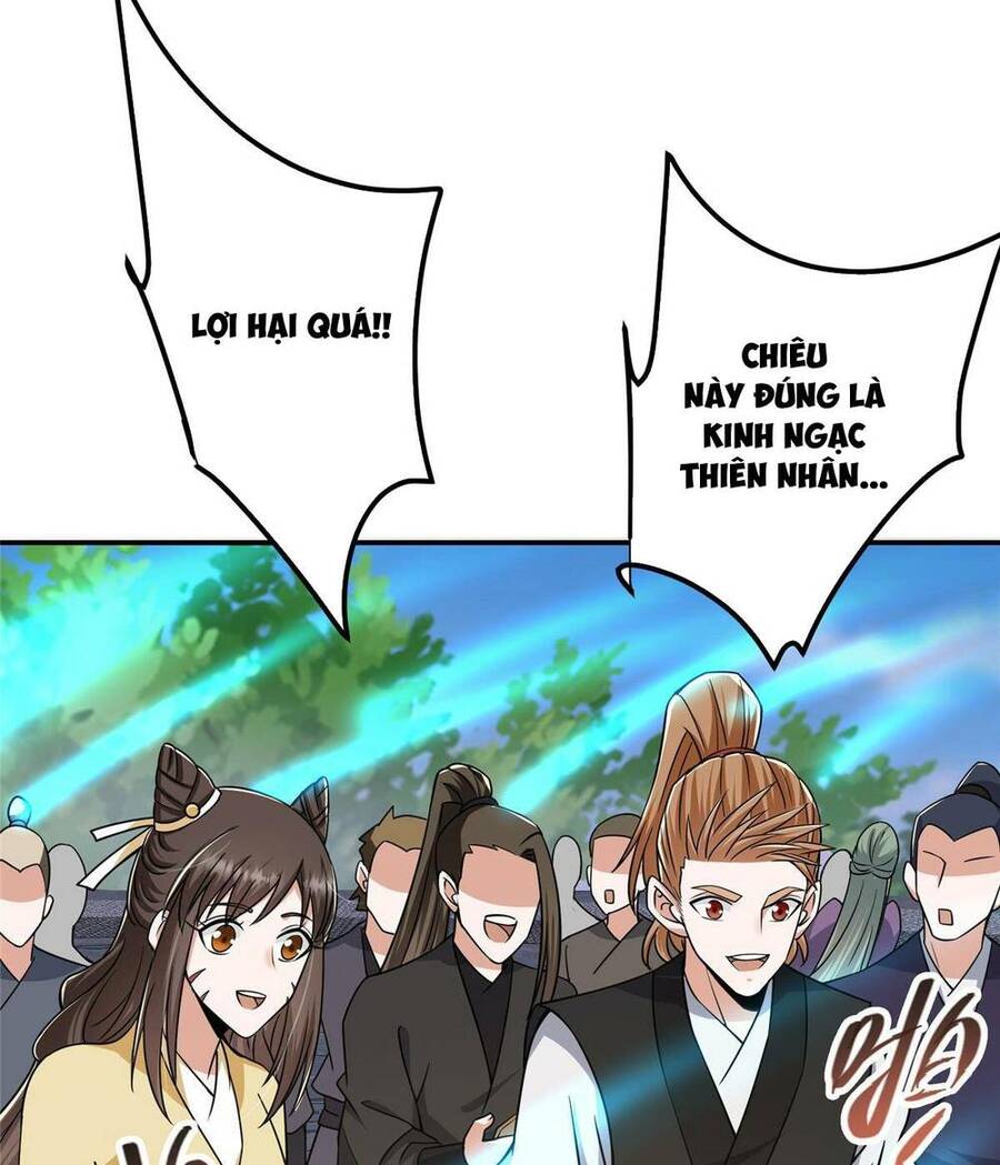 Chưởng Môn Khiêm Tốn Chút Chap 151 - Next Chap 152